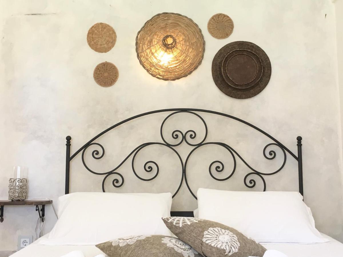 Masseria Lu Iundulu レッチェ エクステリア 写真