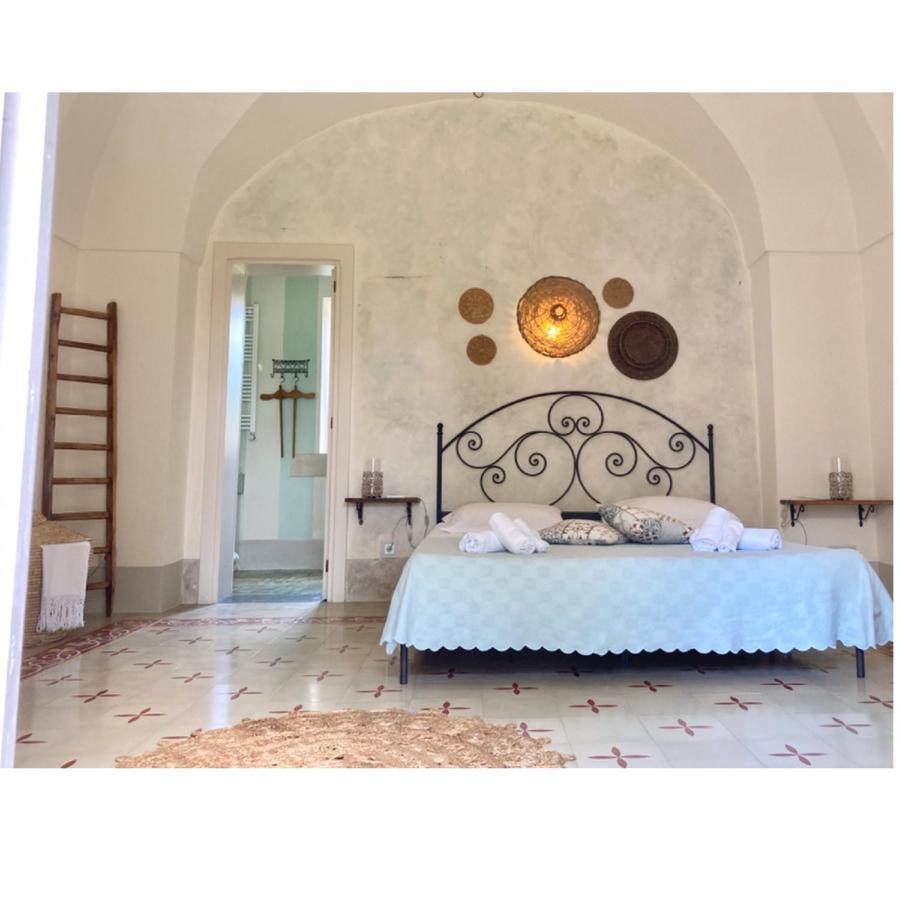 Masseria Lu Iundulu レッチェ エクステリア 写真