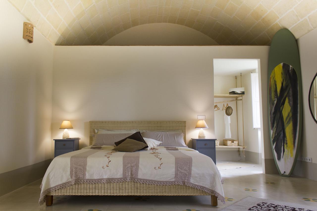 Masseria Lu Iundulu レッチェ エクステリア 写真