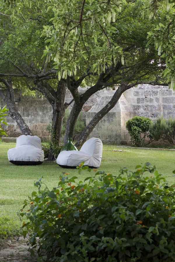 Masseria Lu Iundulu レッチェ エクステリア 写真
