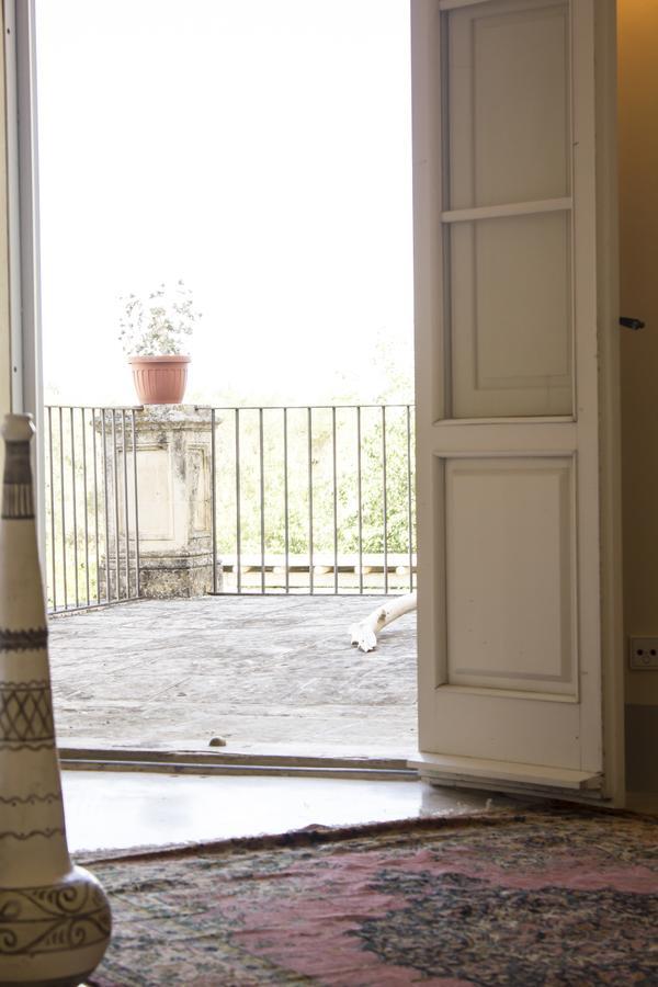 Masseria Lu Iundulu レッチェ エクステリア 写真