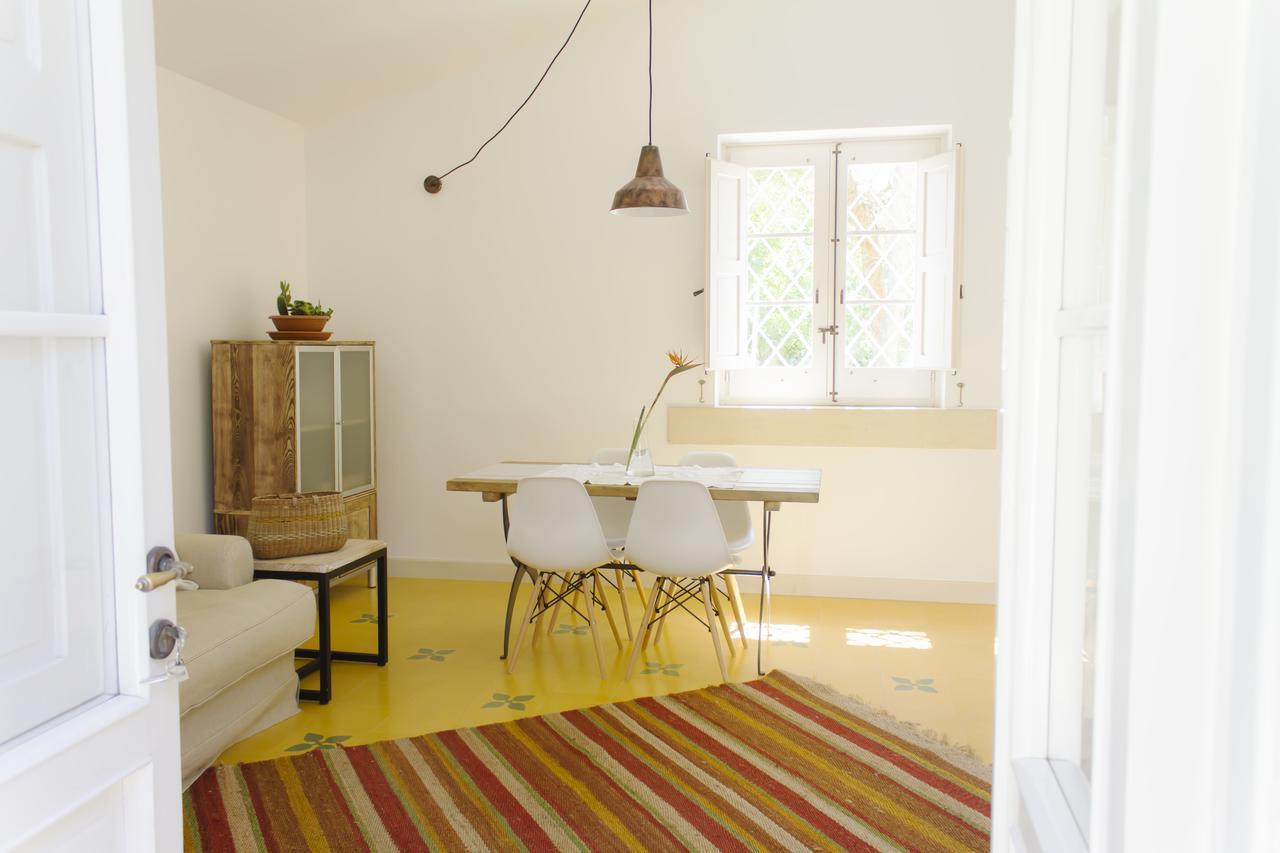 Masseria Lu Iundulu レッチェ エクステリア 写真