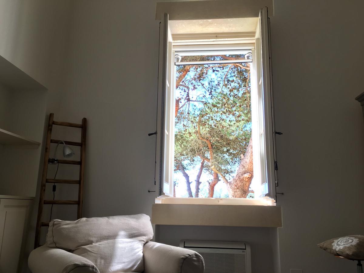Masseria Lu Iundulu レッチェ エクステリア 写真